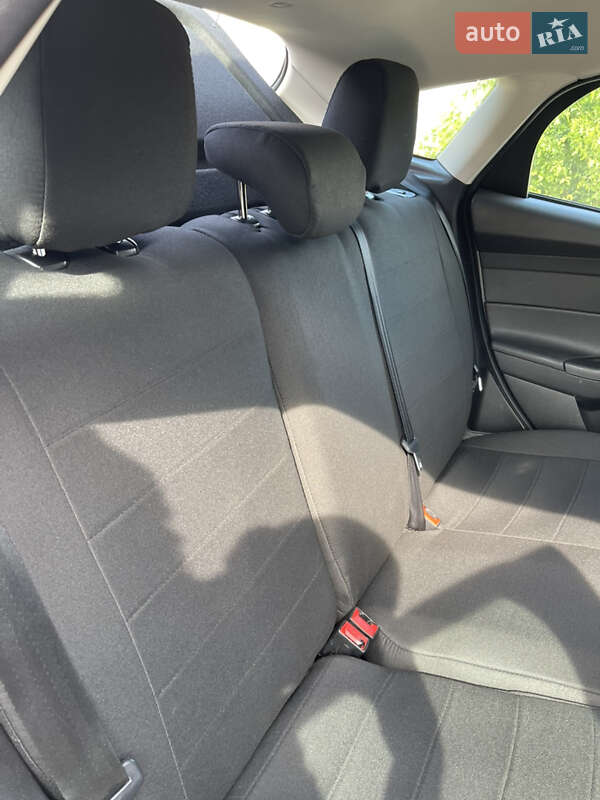 Хэтчбек Ford Focus 2018 в Херсоне фото 20 Хэтчбек Ford Focus 2018 в Херсоне