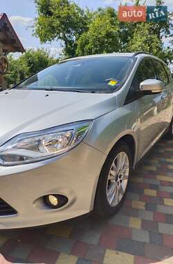 Универсал Ford Focus 2011 в 