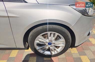 Универсал Ford Focus 2011 в 