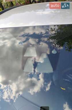 Универсал Ford Focus 2011 в 