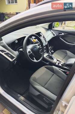 Универсал Ford Focus 2011 в 