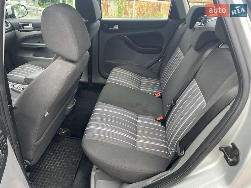 Универсал Ford Focus 2008 в Новом Роздоле