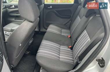 Универсал Ford Focus 2008 в 