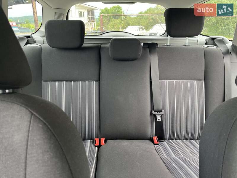 Универсал Ford Focus 2008 в Новом Роздоле
