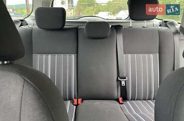 Универсал Ford Focus 2008 в 