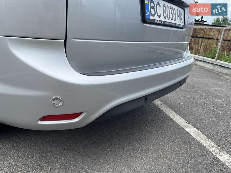 Универсал Ford Focus 2008 в Новом Роздоле