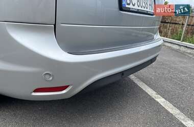 Универсал Ford Focus 2008 в 