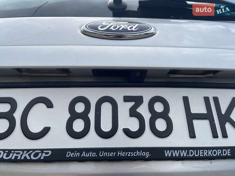Универсал Ford Focus 2008 в Новом Роздоле