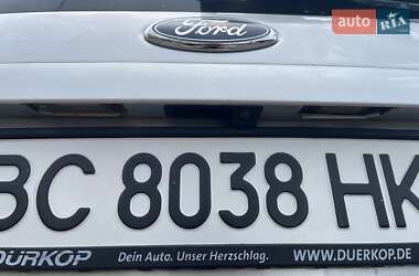 Универсал Ford Focus 2008 в 