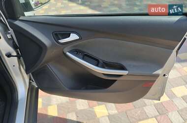 Универсал Ford Focus 2011 в 
