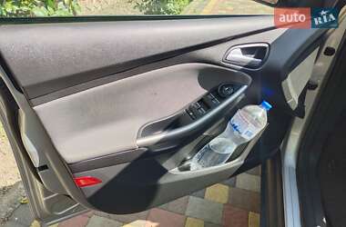 Универсал Ford Focus 2011 в 
