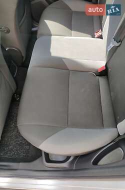 Универсал Ford Focus 2011 в 