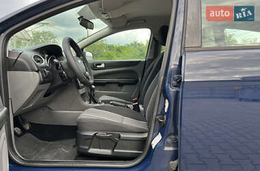 Универсал Ford Focus 2009 в 