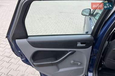 Универсал Ford Focus 2009 в 