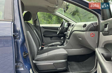 Универсал Ford Focus 2009 в 