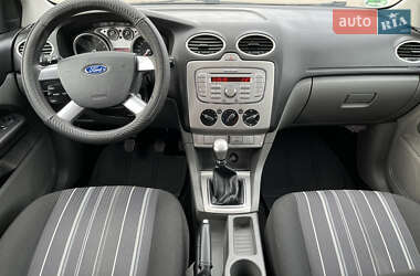 Универсал Ford Focus 2009 в 