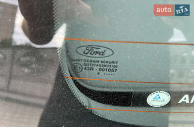 Универсал Ford Focus 2009 в 