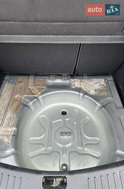 Хэтчбек Ford Focus 2007 в 