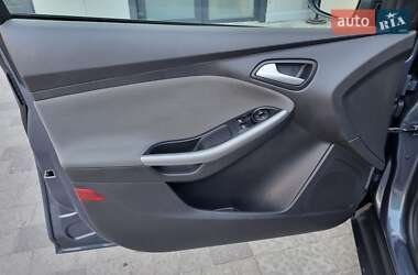 Универсал Ford Focus 2013 в 