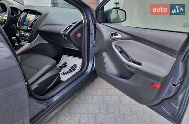 Универсал Ford Focus 2013 в 