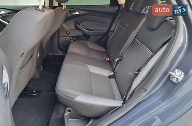 Универсал Ford Focus 2013 в 