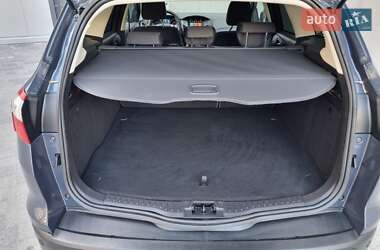 Универсал Ford Focus 2013 в 