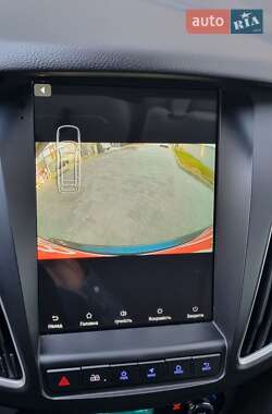 Универсал Ford Focus 2013 в 