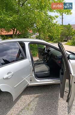 Хэтчбек Ford Focus 2007 в 