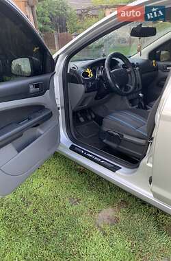 Универсал Ford Focus 2008 в 
