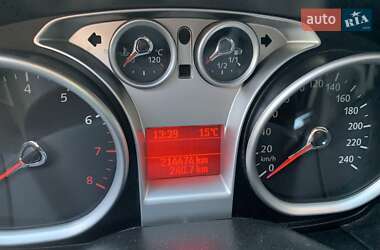 Универсал Ford Focus 2008 в 