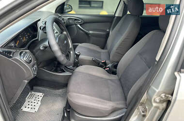 Универсал Ford Focus 2002 в 