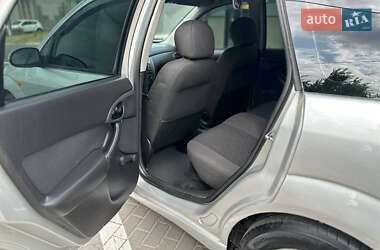 Универсал Ford Focus 2002 в 