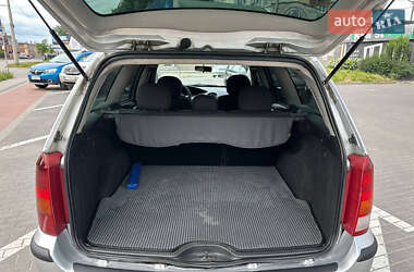 Универсал Ford Focus 2002 в 