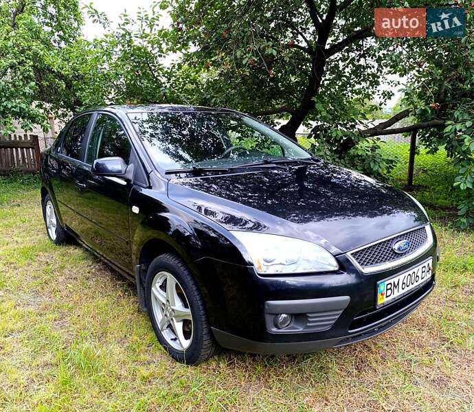 Ford Focus 2006
