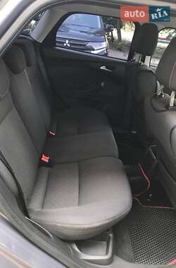 Универсал Ford Focus 2014 в 