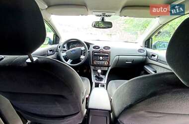 Седан Ford Focus 2006 в 