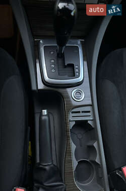 Универсал Ford Focus 2009 в 