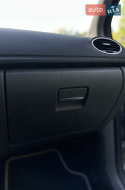 Универсал Ford Focus 2009 в 