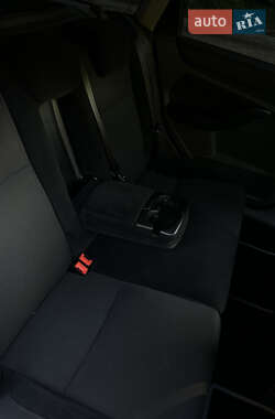 Универсал Ford Focus 2009 в 