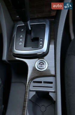 Универсал Ford Focus 2009 в 