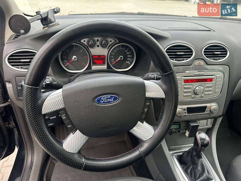 Универсал Ford Focus 2008 в Житомире