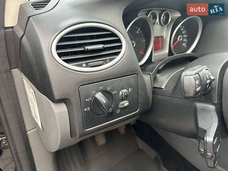 Универсал Ford Focus 2008 в Житомире