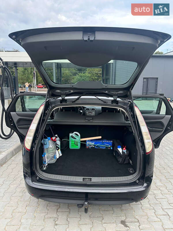 Универсал Ford Focus 2008 в Житомире