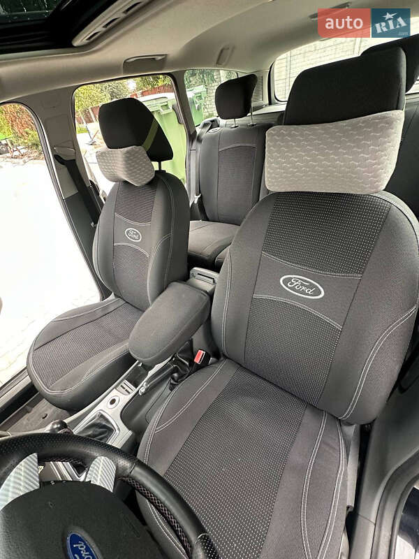 Универсал Ford Focus 2008 в Житомире