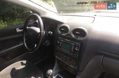 Универсал Ford Focus 2006 в 