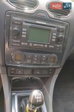 Универсал Ford Focus 2006 в 