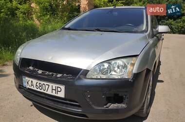 Универсал Ford Focus 2006 в 