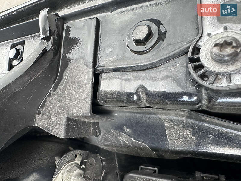 Универсал Ford Focus 2013 в Черкассах