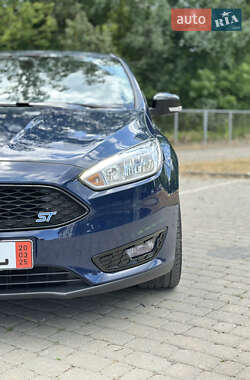 Универсал Ford Focus 2018 в 