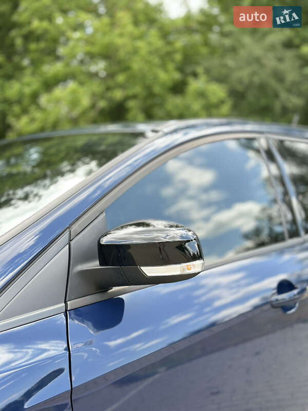 Универсал Ford Focus 2018 в Черновцах фото 16 Универсал Ford Focus 2018 в Черновцах